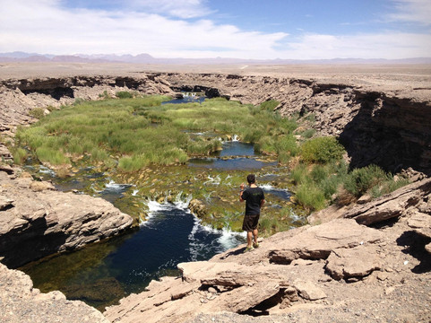 Atacama Loft & Expeditions - Tours-圣佩德罗-德阿塔卡马必去景点