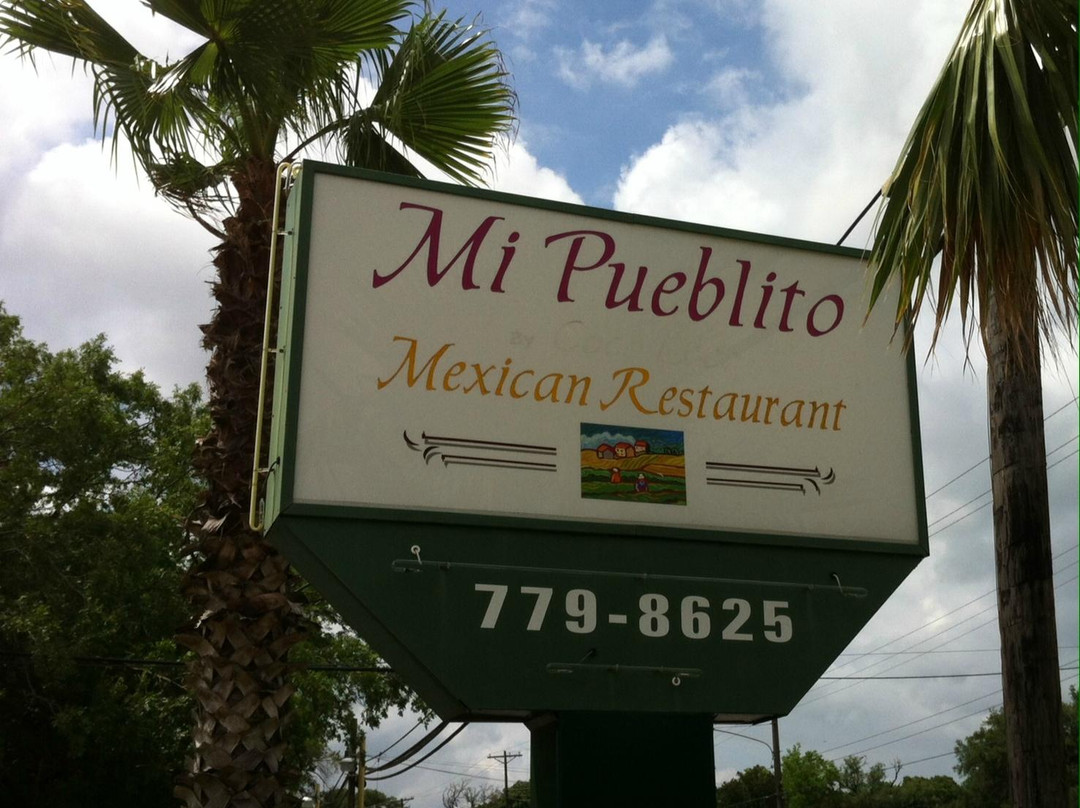Mi Pueblito Mexican