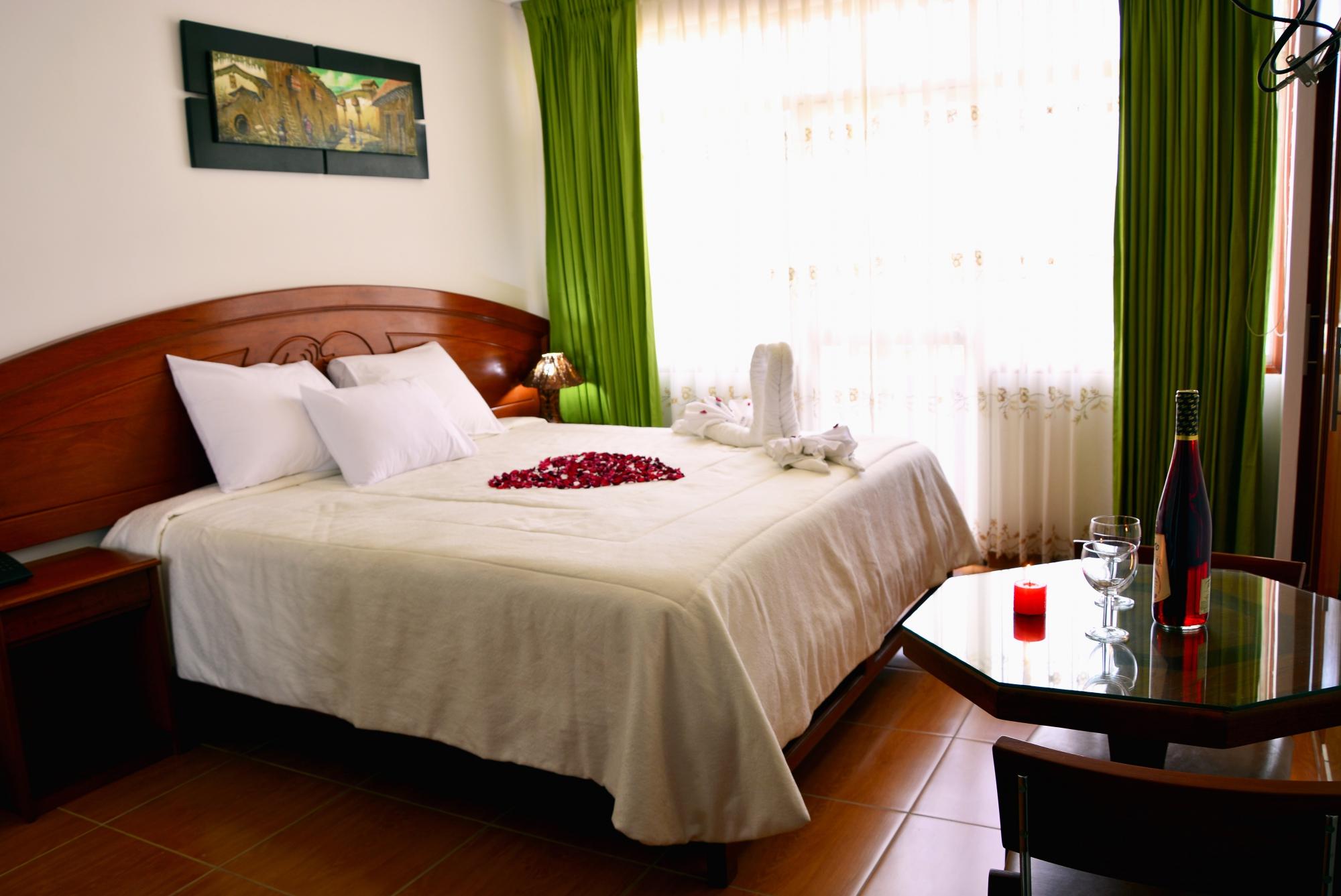 Hotel sol del sur-官方