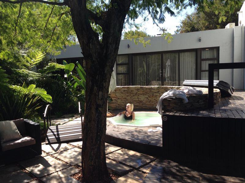 Cradle Health Spa-哈特比斯普特必去景点