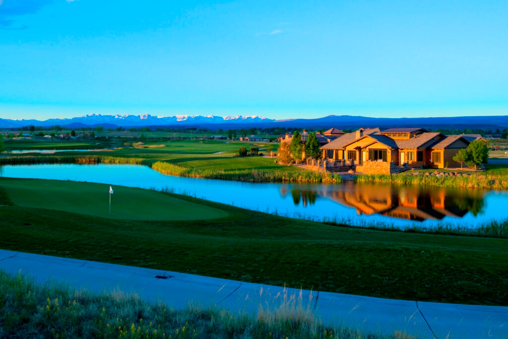 Bridges Golf & Country Club景点图片