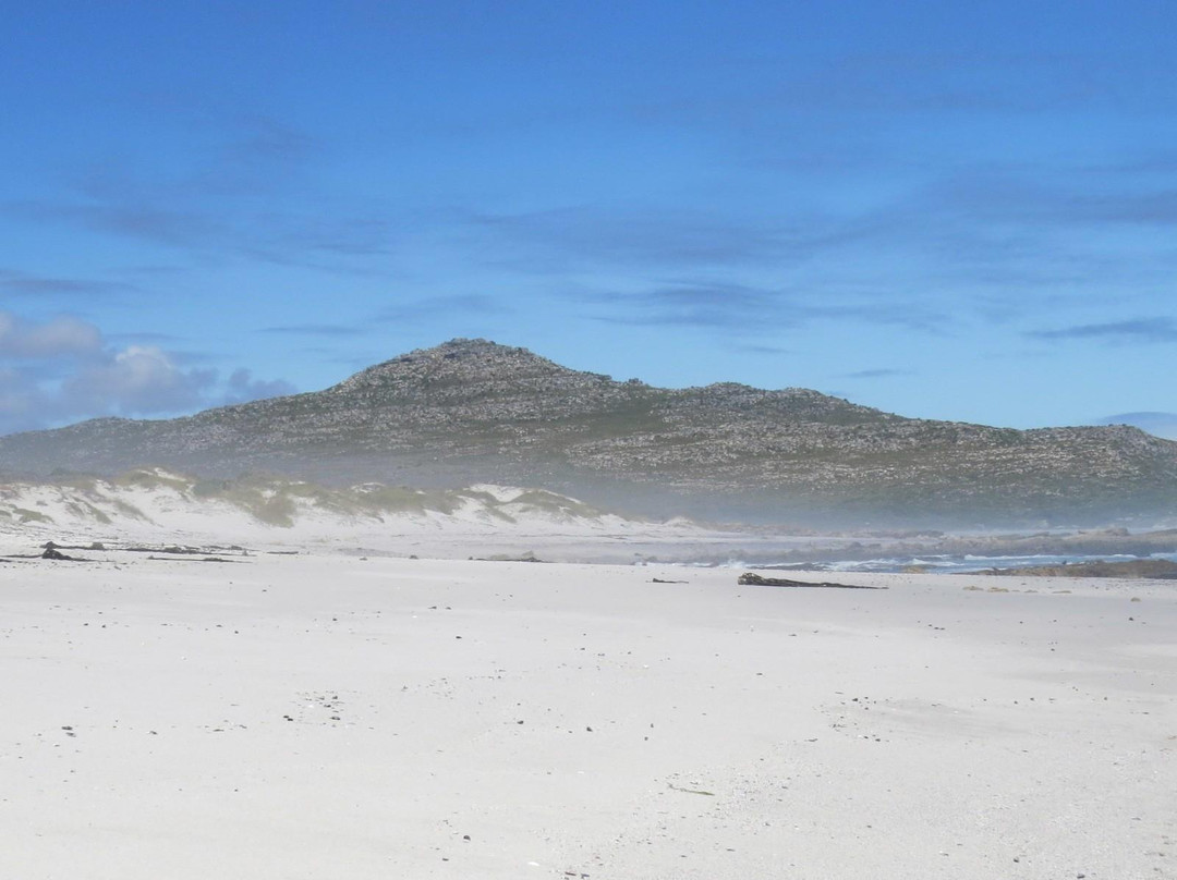 Scarborough Beach-Scarborough必去景点