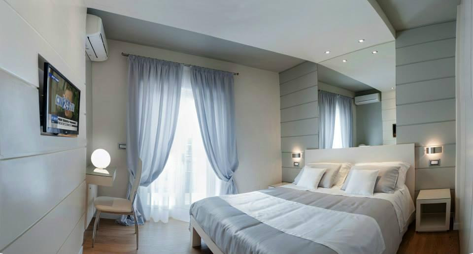 Bed and Breakfast Diamante Raro主图