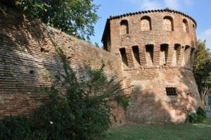 Castel Guelfo di Bologna旅游攻略图片