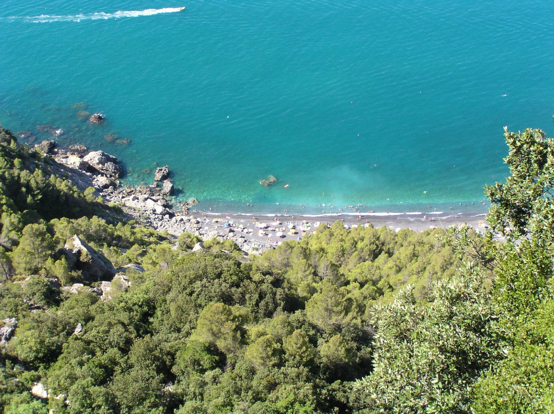 Punta Corvo景点图片
