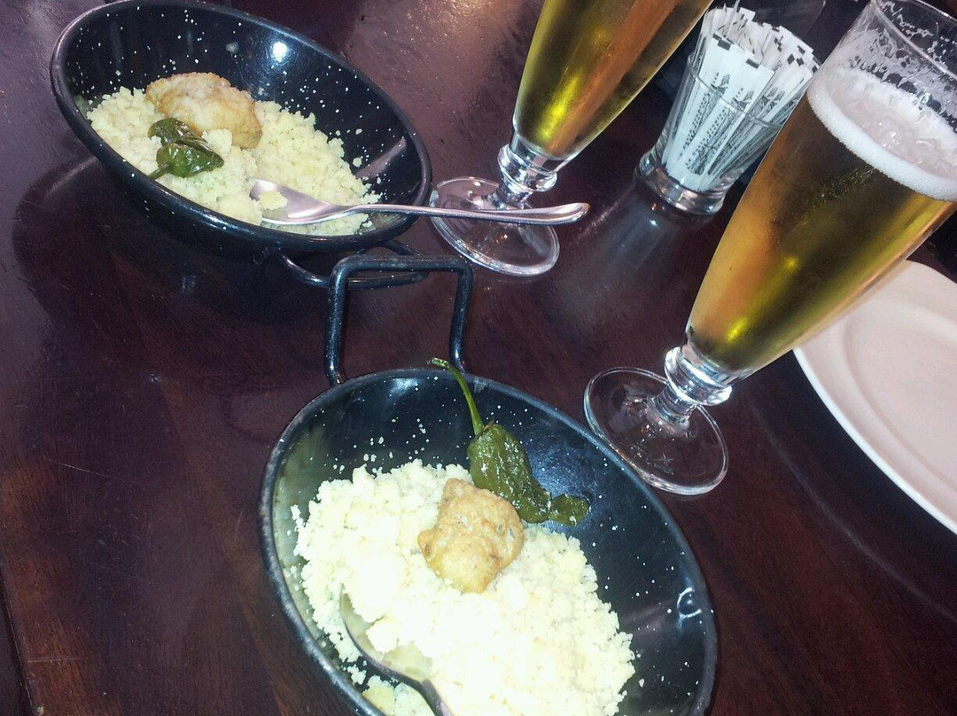 Casa Belmonte-莫特里尔必去景点