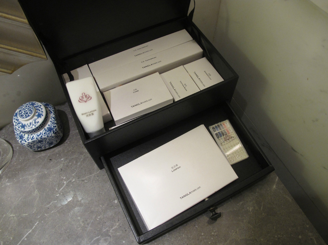 北京燕京饭店主图