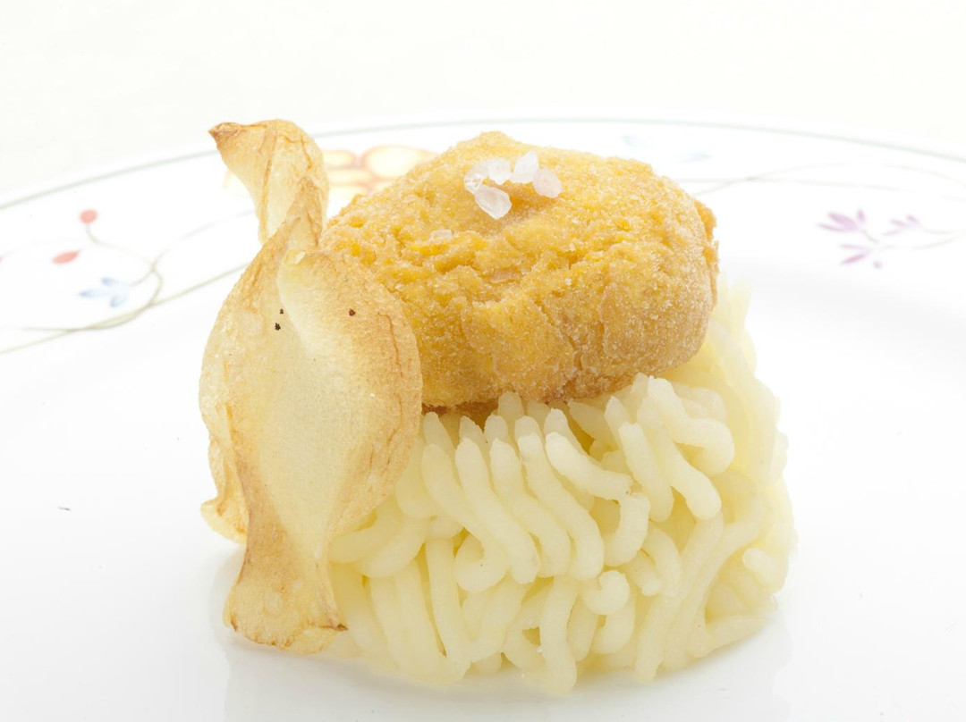 Rocchetta Tanaro餐馆和美食-Ristorante La Fioraia