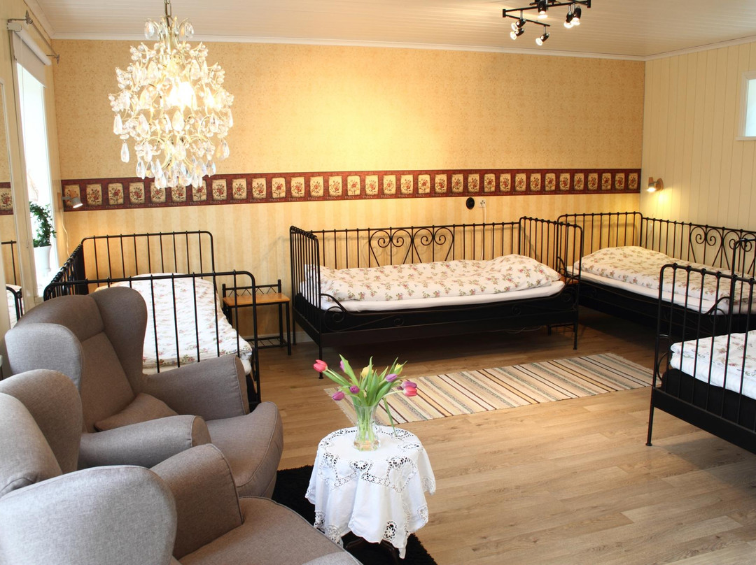 Axtorna Bed & Breakfast主图