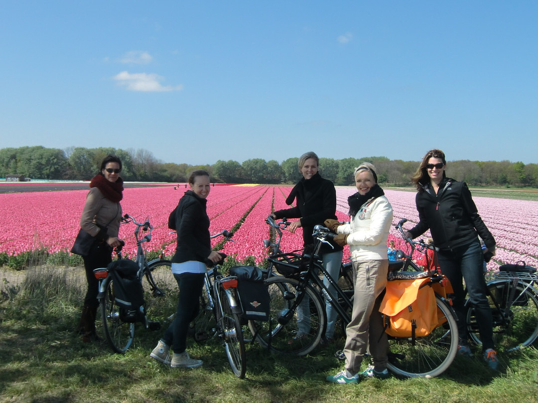 DuneBiking Bike Tours - Day Tours景点图片