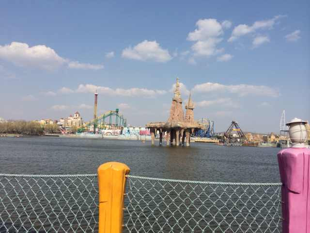 大连发现王国-大连市必去景点