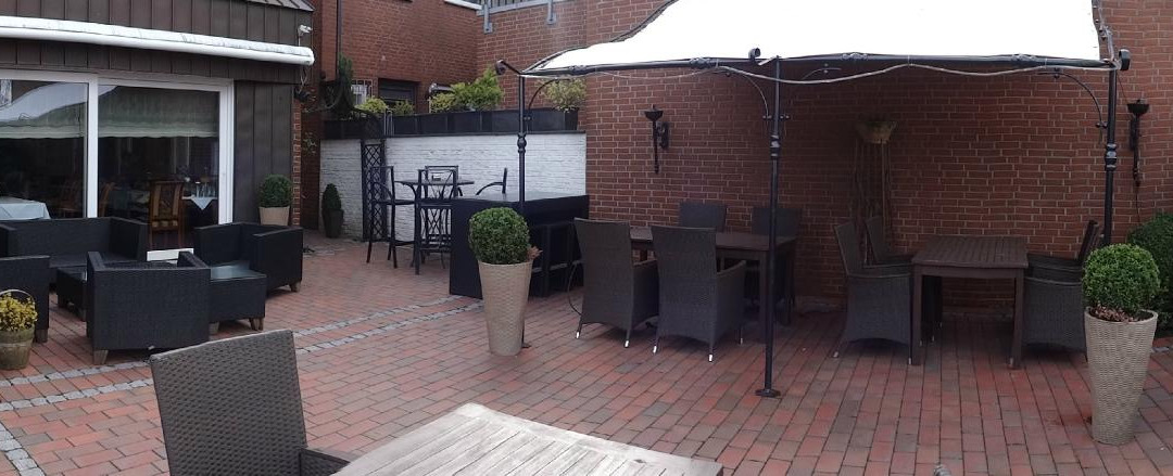 Schafers Hotel主图