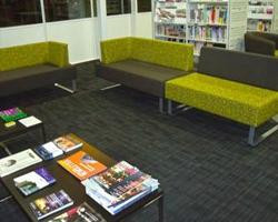 Brownlow Library景点图片