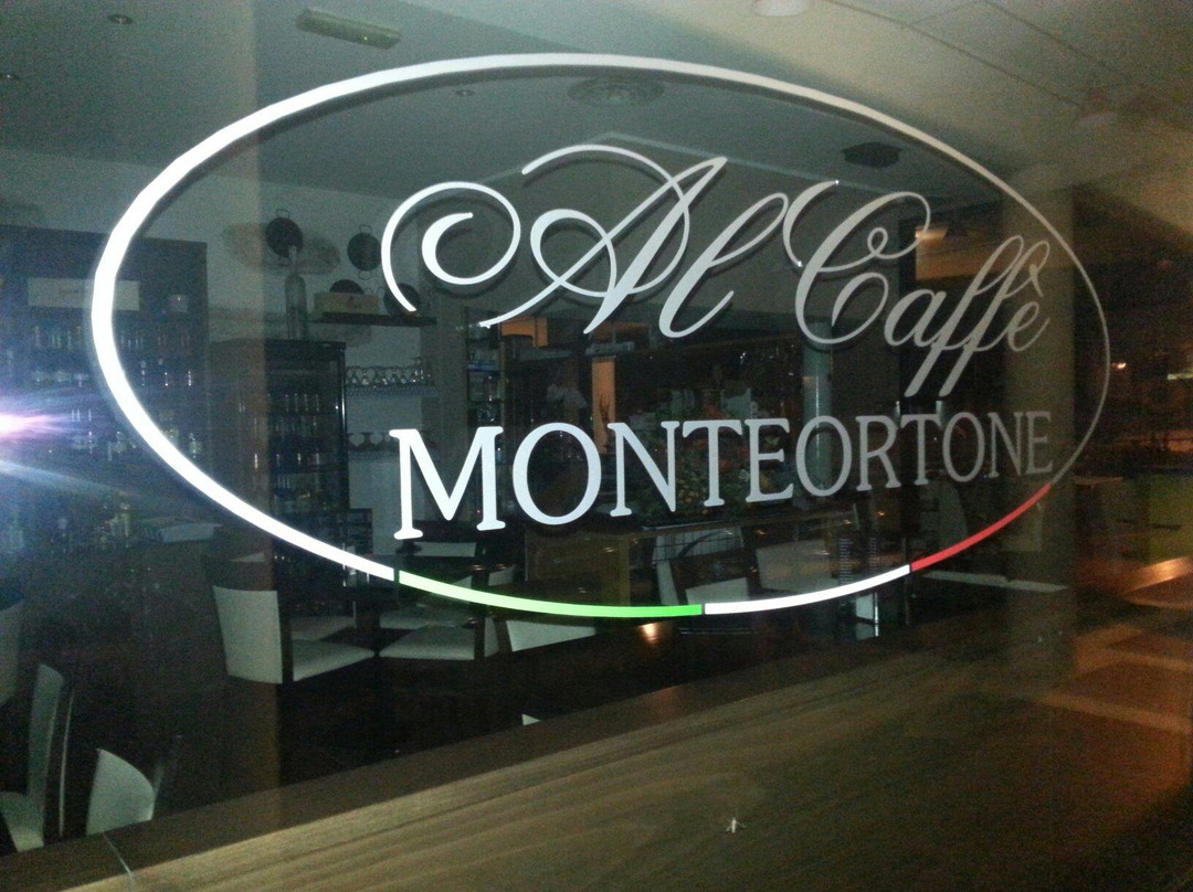 Caffè Monteortone景点图片