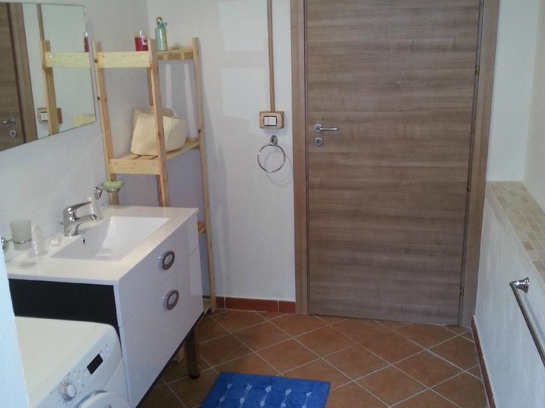 Bed and Breakfast La Greka主图