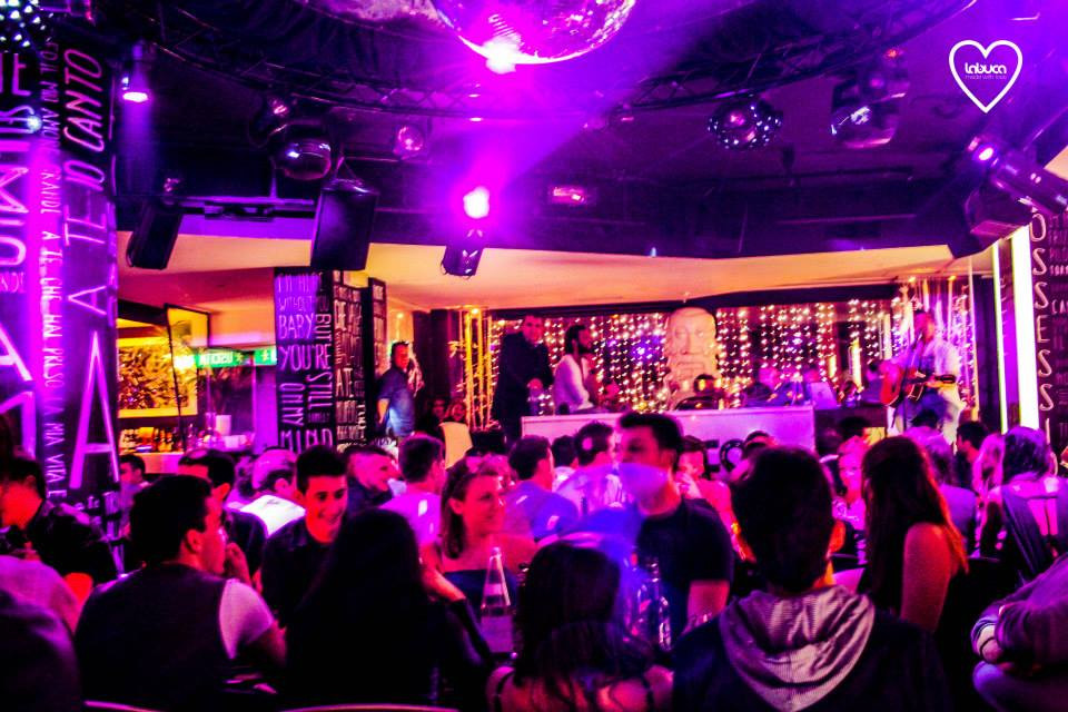 Discoteca la Buca-Montese必去景点