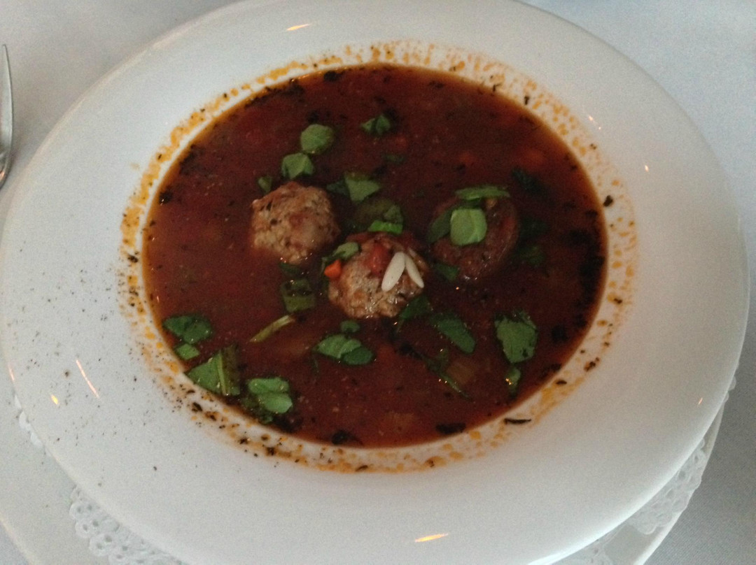 Independence餐馆和美食-Delmonico's Steakhouse