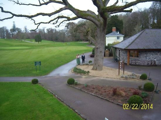 Fota Island Golf Club-Fota Island必去景点