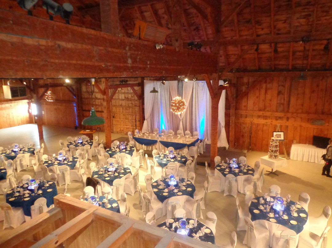 Country Heritage Park-Milton必去景点