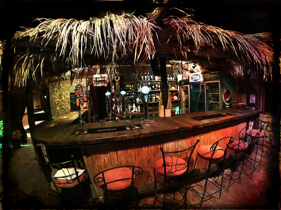 Roots Bar景点图片
