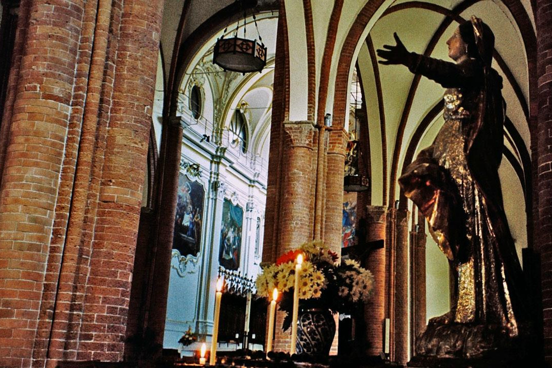 Il Portico Fiori景点图片