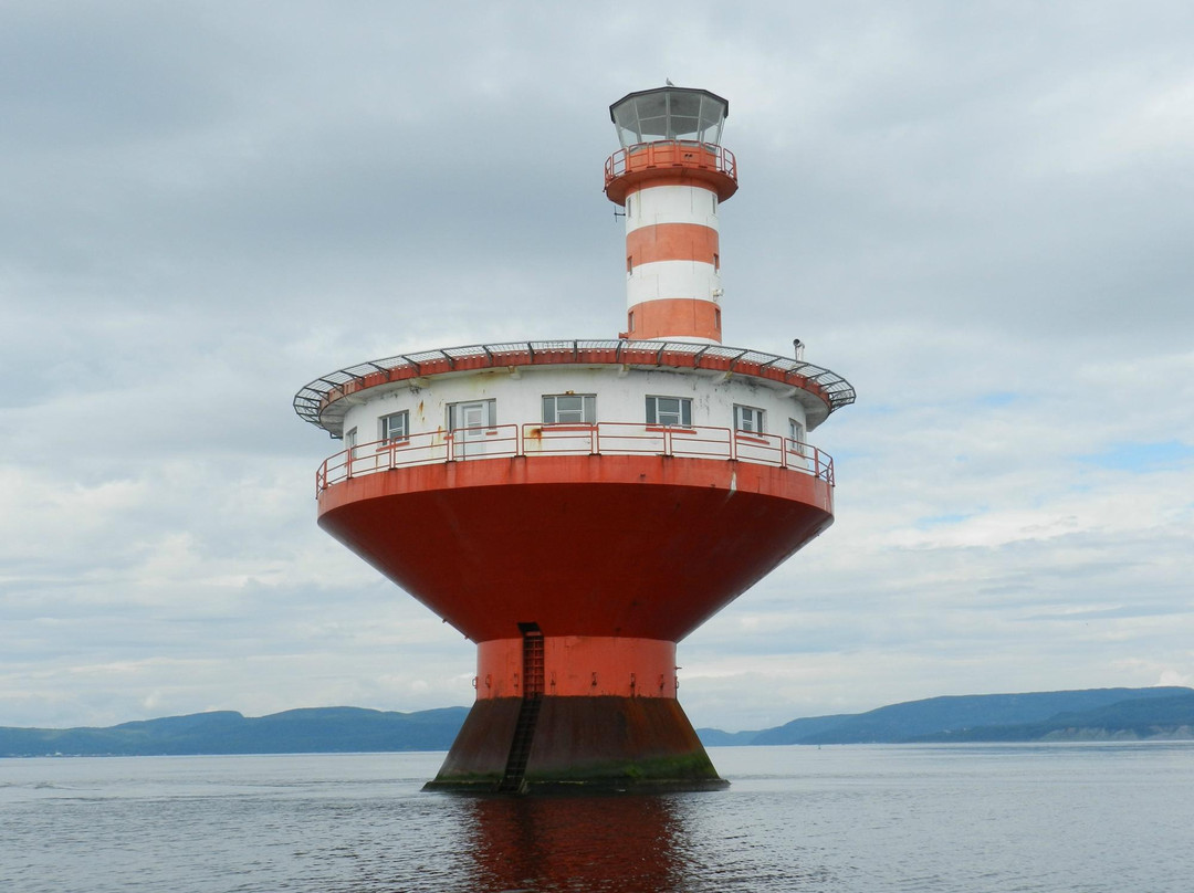Saguenay-St. Lawrence Marine Park景点图片