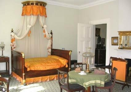 Bartow-Pell Mansion Museum-布朗克斯必去景点