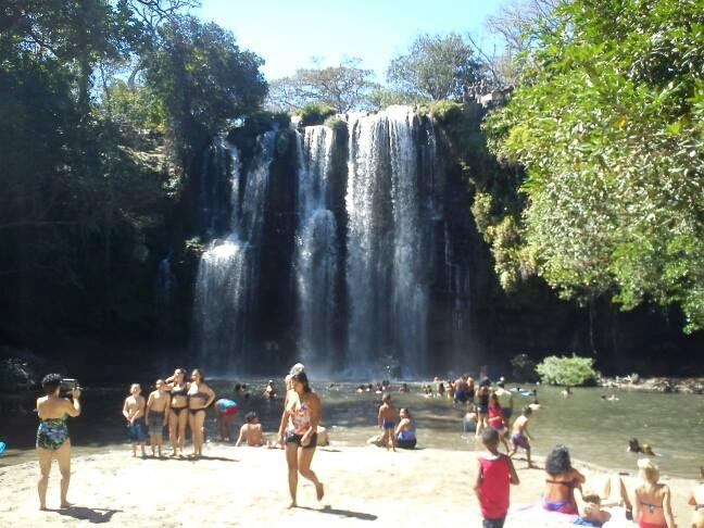 Meléndez Tours and Travel-埃尔罗夫莱必去景点