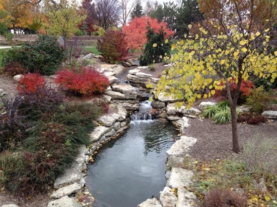 Lake Shawnee-托皮卡必去景点