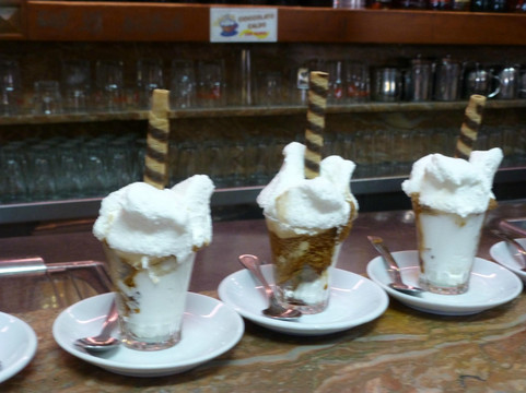 Gourmetaly Food Tours-罗马必去景点