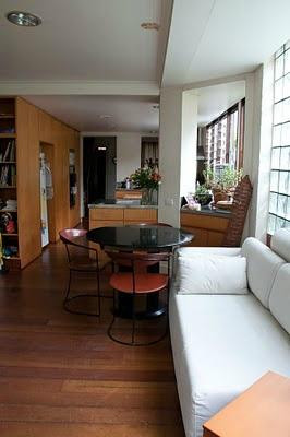 迈克尔·莫柏的可持续发展住宅-悉尼必去景点