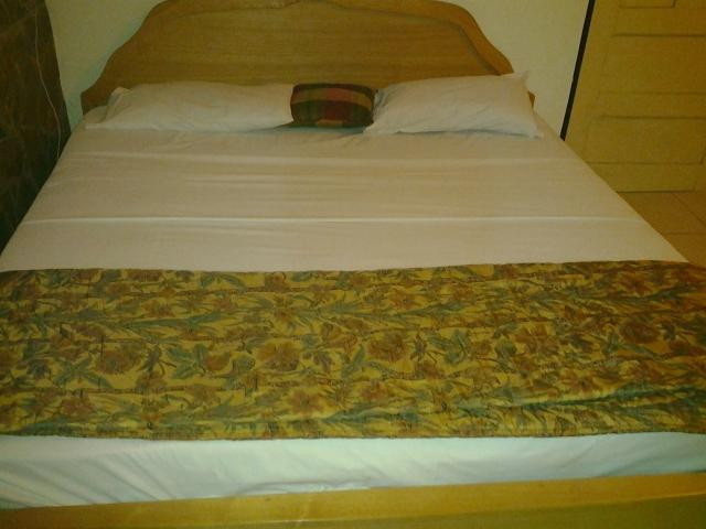 Little Acre Hotel