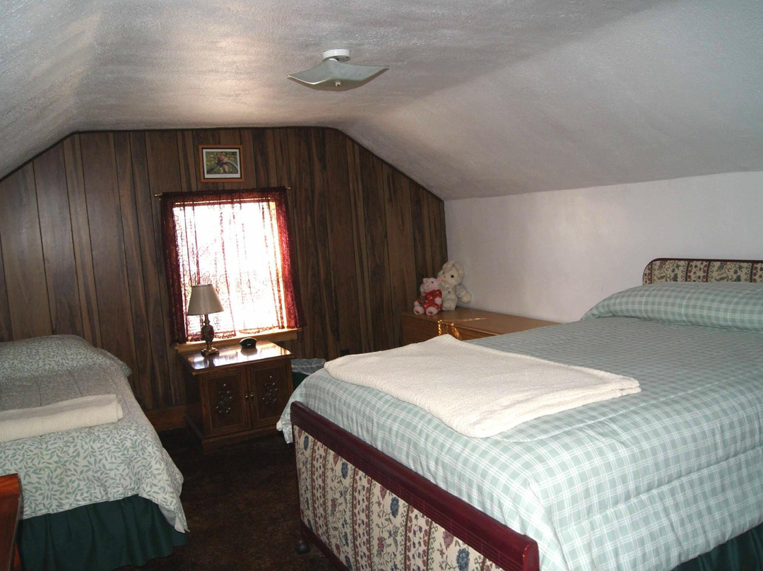 Overlook Rentals