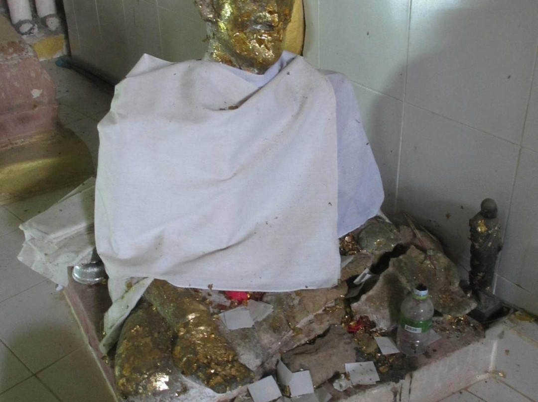 Wat Tham Khiri Wong景点图片