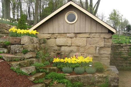 Clary Gardens-Coshocton必去景点