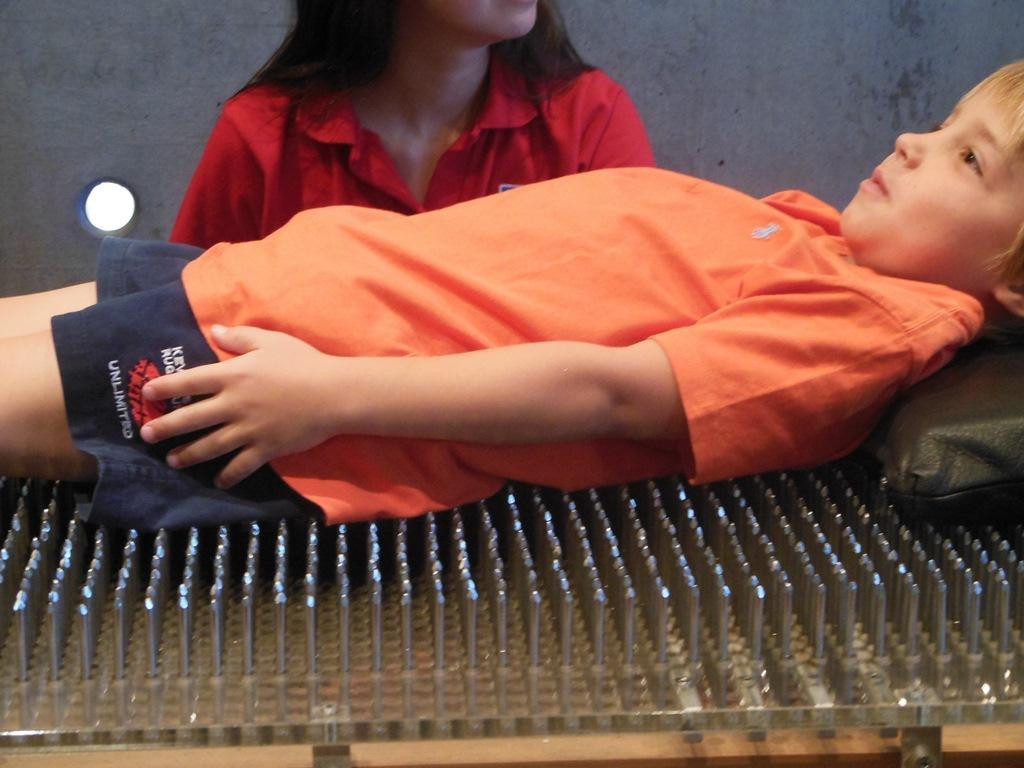 米拉多尔互动博物馆-圣地亚哥必去景点