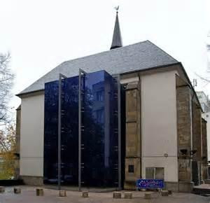 Marktkirche-埃森必去景点