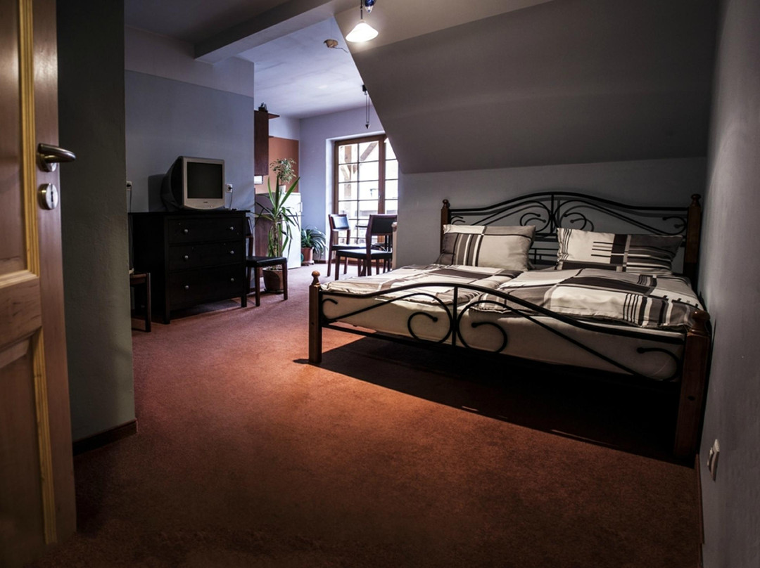 Penzion Bavaria主图