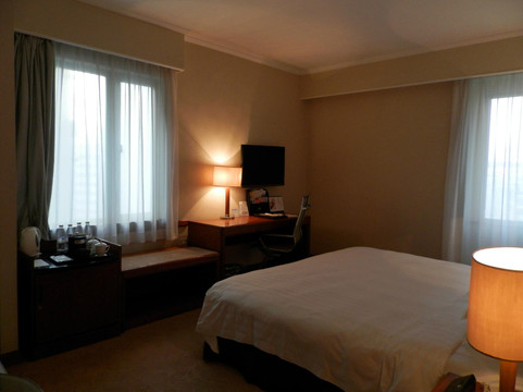 澳门维景酒店主图