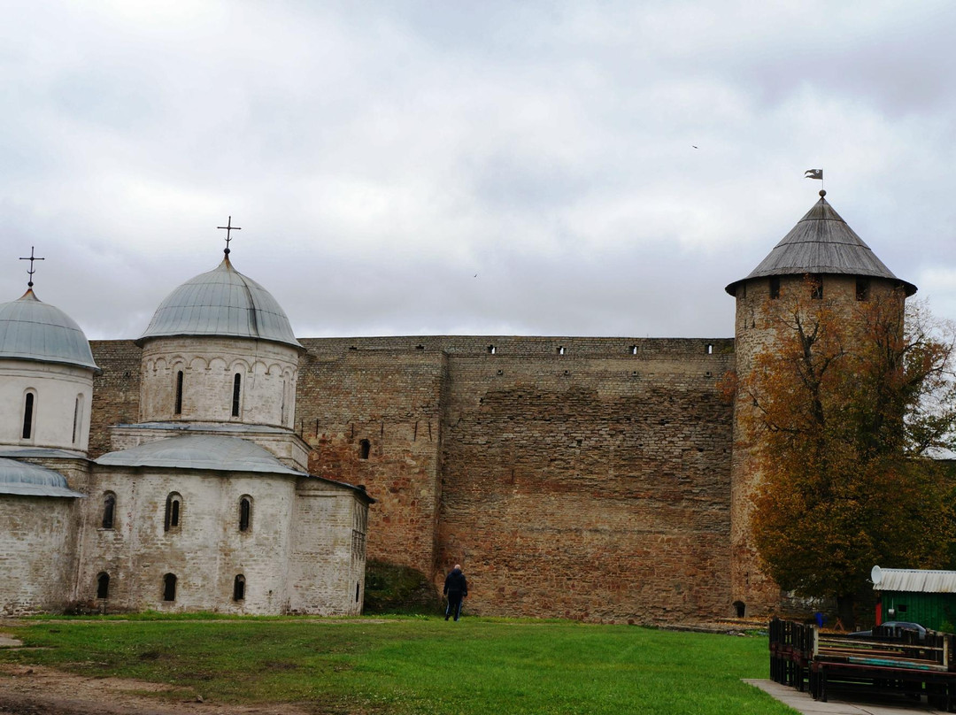 Ivangorod Museum景点图片