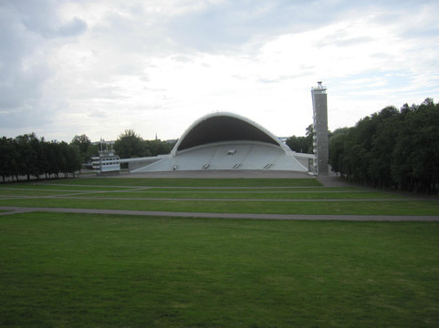 Tallinn Official Sightseeing-塔林必去景点