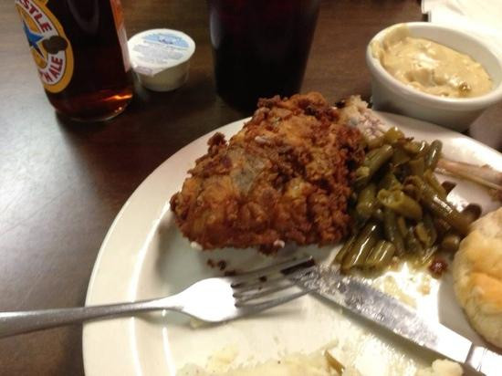 Point Pleasant餐馆和美食-Traditions Family Restaurant