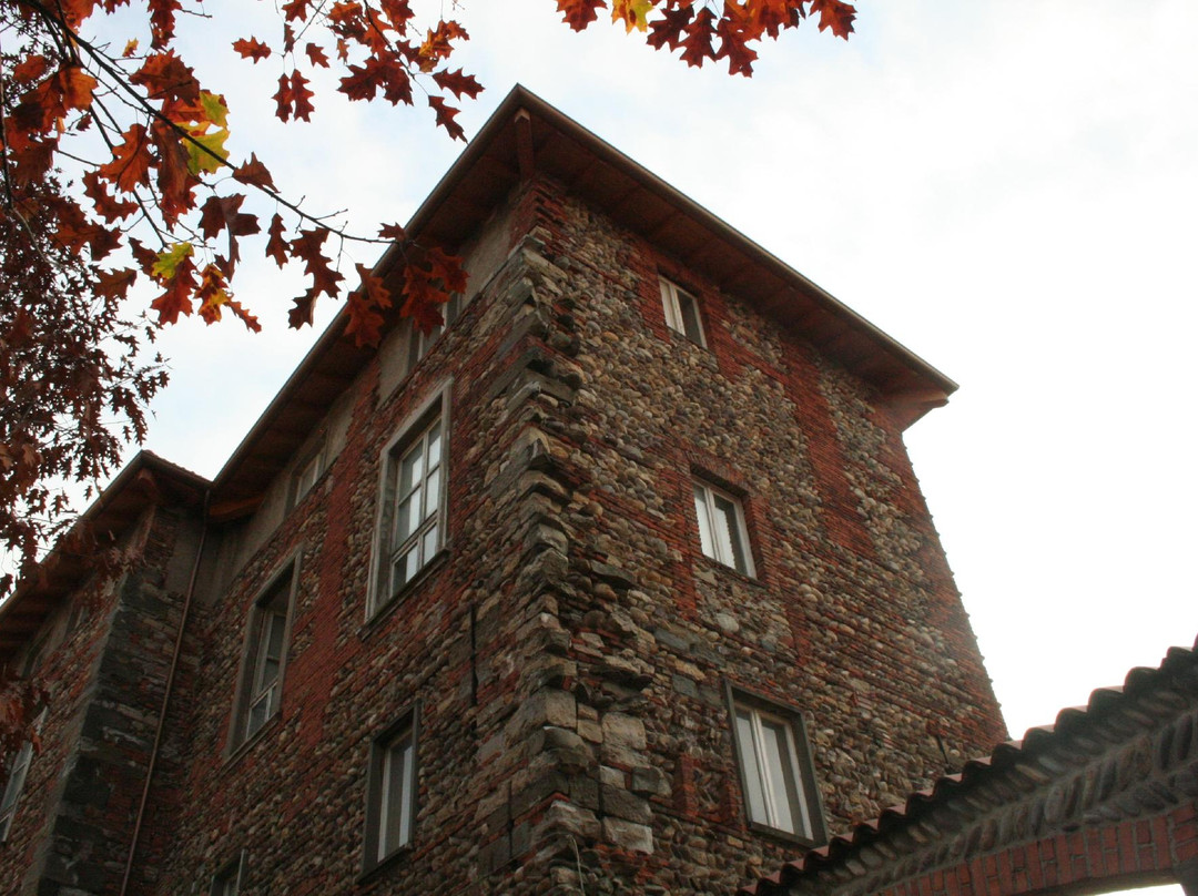 Castello di Treviolo景点图片