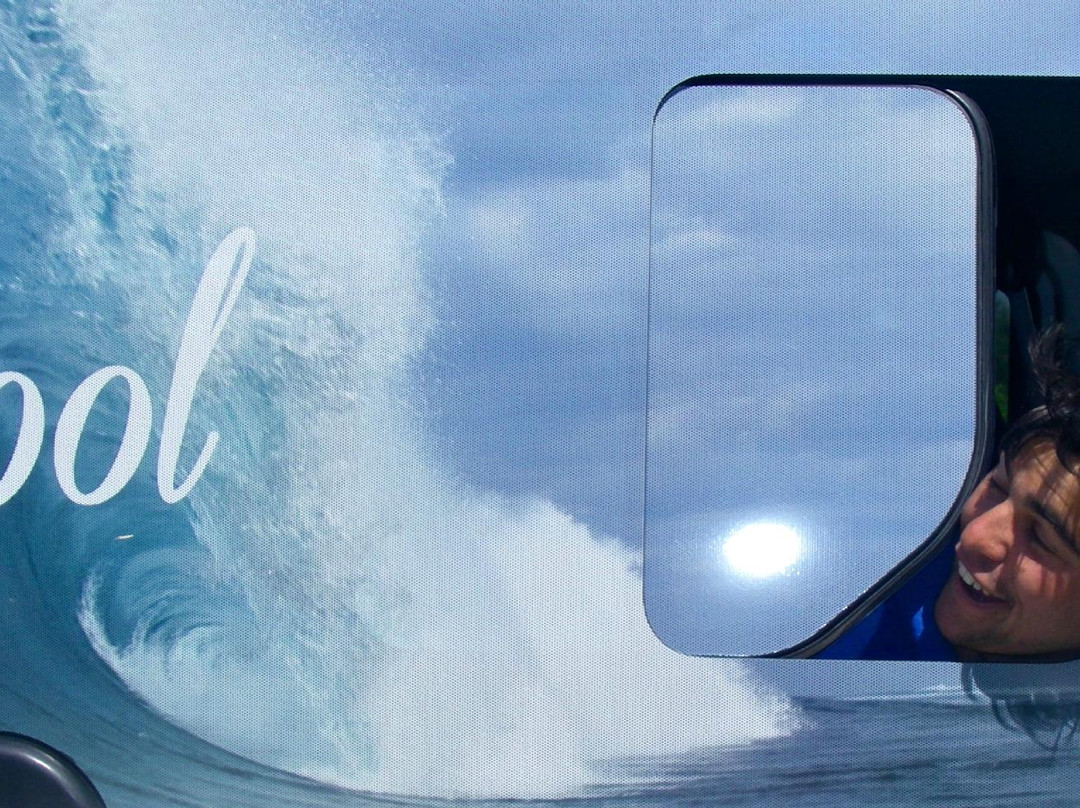 Pirate Surf School景点图片