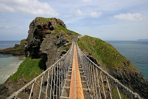 Journey Through Ireland景点图片