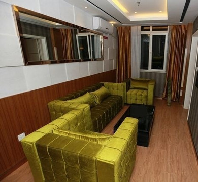 心动空间商务酒店主图