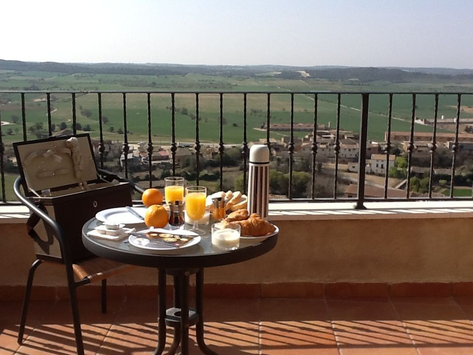 Domus Fontana Hotel Restaurante主图