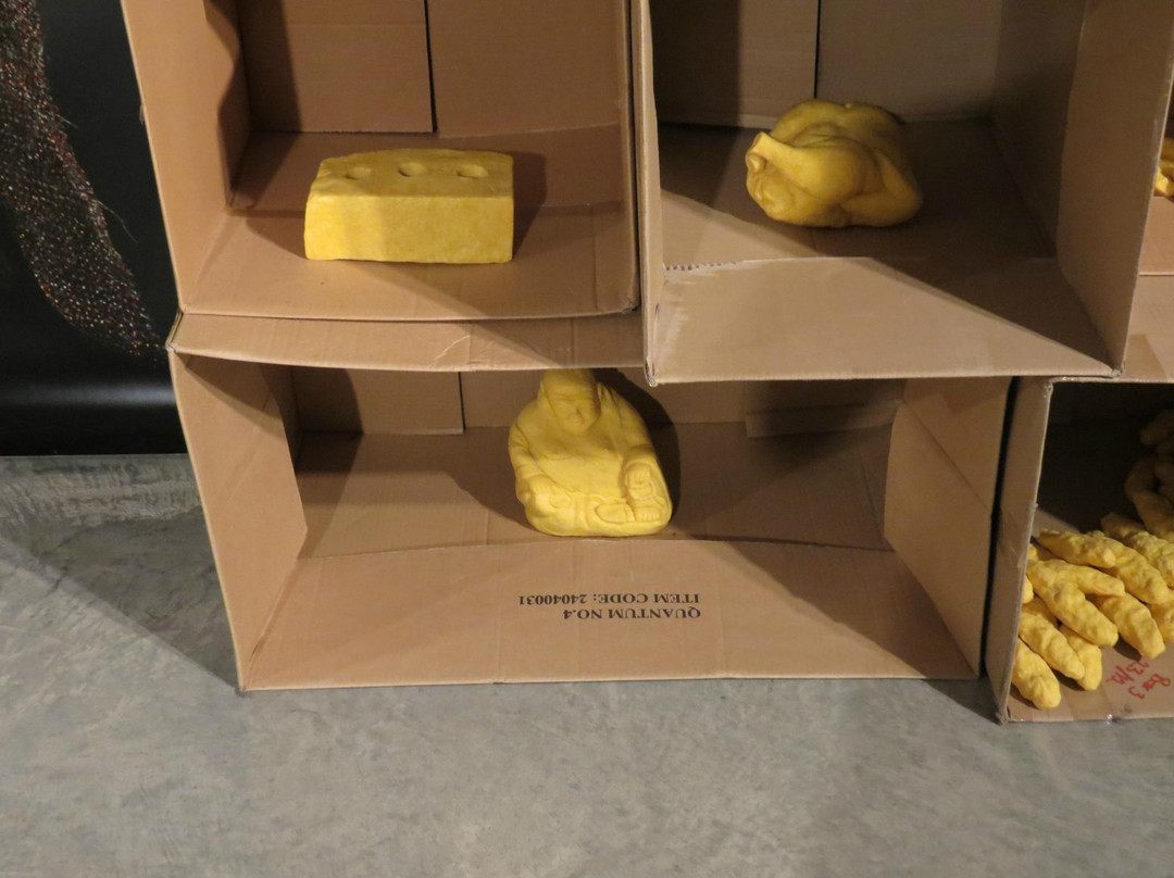 现代艺术博物馆-悉尼必去景点