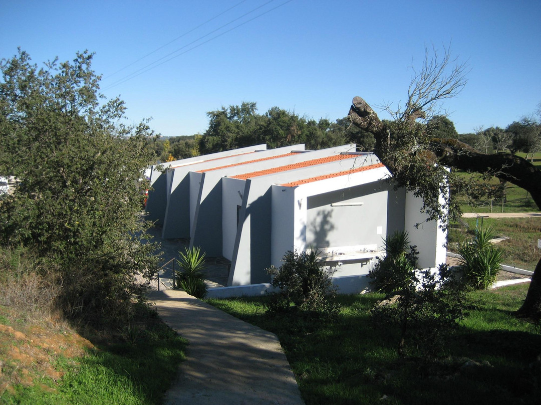 Camping Alentejo