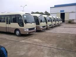 Hanoi Transfer Service-河内必去景点